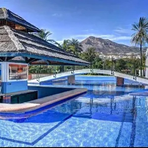Benalbeach Holidays Apartment