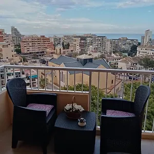 Carpe Diem Apartment